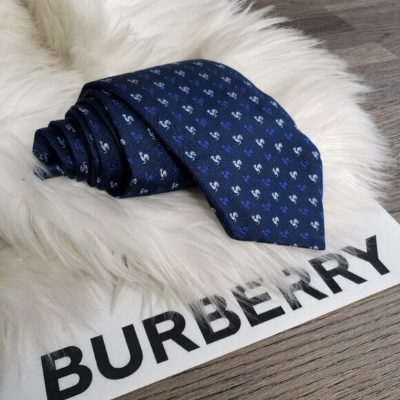 BURBERRY - tie - Picture 12 of 13